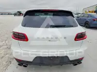 2018 Porsche MACAN фото