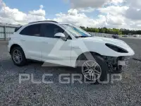 2018 Porsche MACAN photo