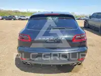 2018 Porsche MACAN photo