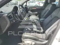 2018 Porsche MACAN photo
