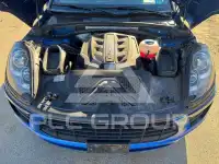2018 Porsche MACAN фото