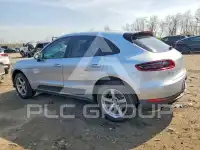 2018 Porsche MACAN фото