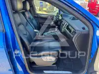 2018 Porsche MACAN фото