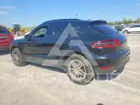 2018 Porsche MACAN фото