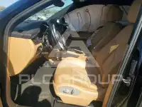 2018 Porsche MACAN фото