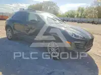 2018 Porsche MACAN фото