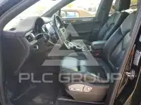 2018 Porsche MACAN photo