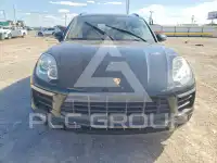 2018 Porsche MACAN фото