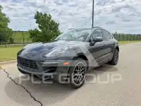 2018 Porsche MACAN фото
