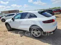 2018 Porsche MACAN photo