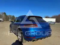 2018 Porsche MACAN фото