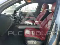 2018 Porsche MACAN фото