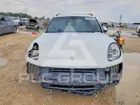 2018 Porsche MACAN фото