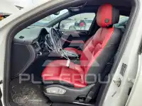 2018 Porsche MACAN фото
