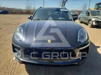 2018 Porsche MACAN photo
