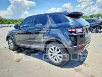 2018 Land Rover Range Rover фото
