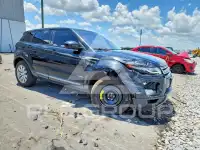 2018 Land Rover Range Rover фото