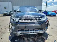 2018 Land Rover Range Rover фото