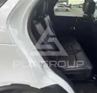 2018 Land Rover Discovery photo