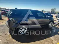 2018 Land Rover Discovery фото