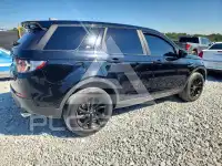 2018 Land Rover Discovery photo
