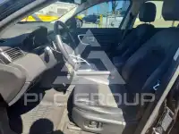 2018 Land Rover Discovery фото