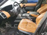 2018 Land Rover Discovery фото