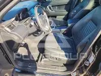 2018 Land Rover Discovery фото