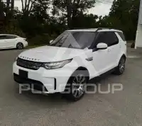 2018 Land Rover Discovery photo