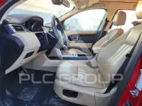 2018 Land Rover Discovery photo