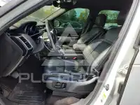 2018 Land Rover Discovery фото