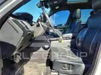 2018 Land Rover Discovery фото