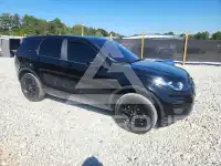 2018 Land Rover Discovery photo