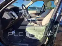 2018 Land Rover Discovery фото