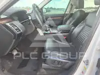 2018 Land Rover Discovery фото