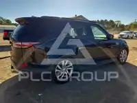 2018 Land Rover Discovery фото