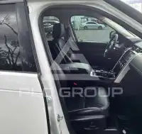2018 Land Rover Discovery photo