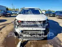 2018 Land Rover Discovery фото