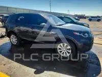 2018 Land Rover Discovery фото