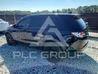 2018 Land Rover Discovery photo