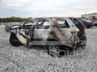 2018 Land Rover Discovery фото