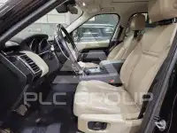 2018 Land Rover Discovery фото