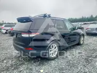 2018 Land Rover Discovery фото