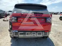 2018 Land Rover Discovery photo
