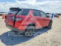 2018 Land Rover Discovery photo