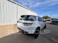 2018 Land Rover Discovery photo