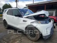 2018 Land Rover Discovery photo