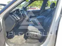 2018 Land Rover Discovery фото