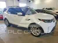 2018 Land Rover Discovery photo