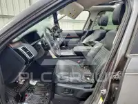 2018 Land Rover Discovery фото